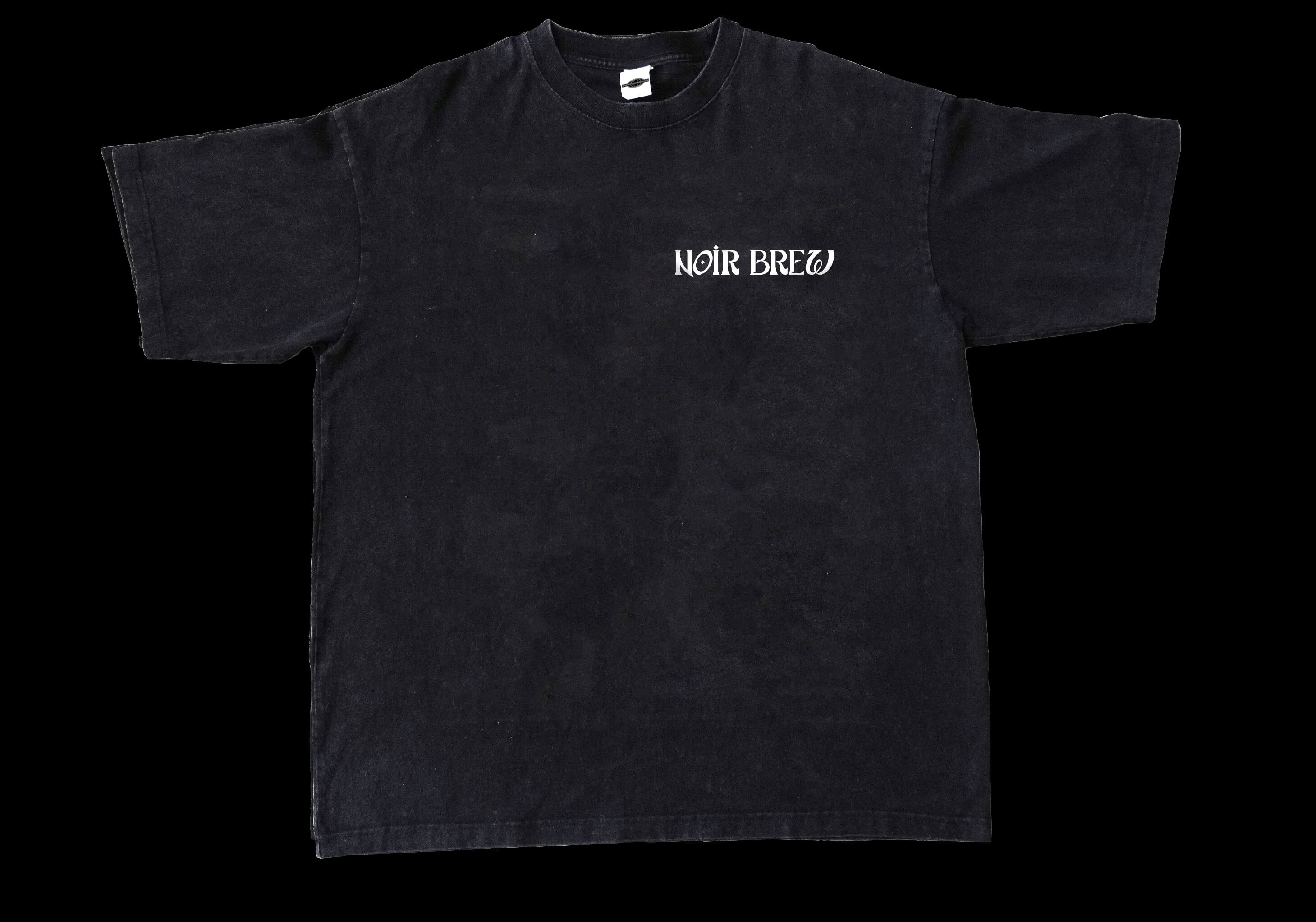 NOIR BREW Stationery